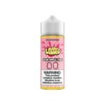 LOADED 120ML E-Liquid 3MG Vape Juice