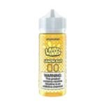 LOADED 120ML E-Liquid 3MG Vape Juice