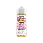 LOADED 120ML E-Liquid 3MG Vape Juice