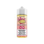 LOADED 120ML E-Liquid 3MG Vape Juice