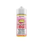 LOADED 120ML E-Liquid 3MG Vape Juice