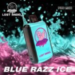 LOST ANGEL 20000 Puffs 50MG Pro Max Disposable Vape