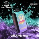 LOST ANGEL 20000 Puffs 50MG Pro Max Disposable Vape