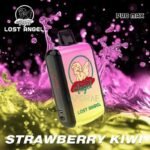 LOST ANGEL 20000 Puffs 50MG Pro Max Disposable Vape