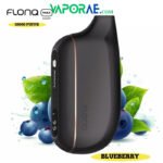 MALAKI Flonq Max Smart 10000 BLUEBERRY