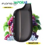 MALAKI Flonq Max Smart 10000 GRAPE ICE