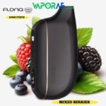 MALAKI Flonq Max Smart 10000 MIXED BERRIES