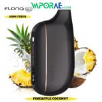 MALAKI Flonq Max Smart 10000 PINEAPPLE COCONUT