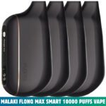 MALAKI Flonq Max Smart 10000 Puffs Price in Dubai