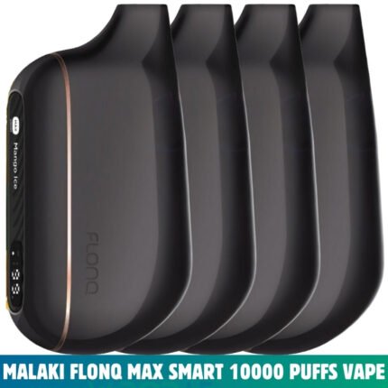 MALAKI Flonq Max Smart 10000 Puffs Price in Dubai