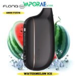 MALAKI Flonq Max Smart 10000 WATERMELON ICE