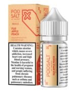 POD SALT Nexus E-liquid 20MG Nicotine 30ml