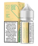 POD SALT Nexus E-liquid 20MG Nicotine 30ml