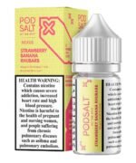 POD SALT Nexus E-liquid 20MG Nicotine 30ml