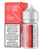 POD SALT Nexus E-liquid 20MG Nicotine 30ml