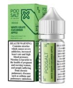 POD SALT Nexus E-liquid 20MG Nicotine 30ml