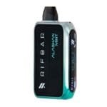 RIFBAR Turbo-X 25000 Puffs 50mg Disposable Vape