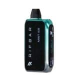 RIFBAR Turbo-X 25000 Puffs 50mg Disposable Vape