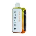 RIFBAR Turbo-X 25000 Puffs 50mg Disposable Vape