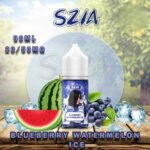 SZIA Salt Nicotine 20MG and 50MG E-liquid