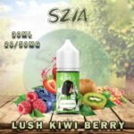 SZIA Salt Nicotine 20MG and 50MG E-liquid