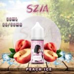 SZIA Salt Nicotine 20MG and 50MG E-liquid