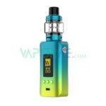 VAPORESSO GEN 200 KIT PRICE IN DUBAI AURORA GREEN