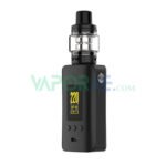 VAPORESSO GEN 200 KIT PRICE IN DUBAI DARK BLACK