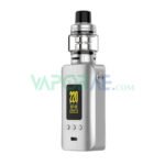 VAPORESSO GEN 200 KIT PRICE IN DUBAI LIGHT SILVER