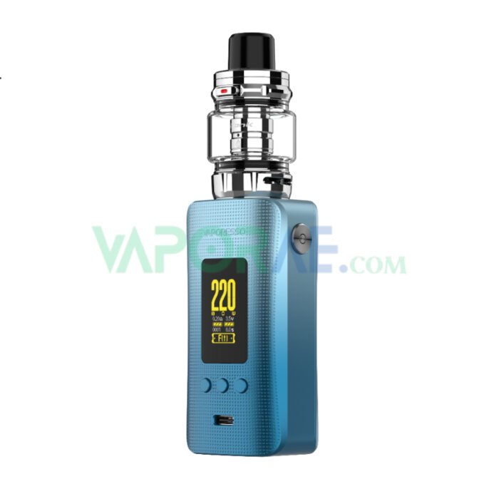 VAPORESSO GEN 200 KIT PRICE IN DUBAI SKY BLUE