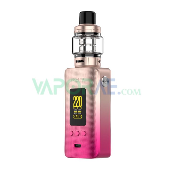 VAPORESSO GEN 200 KIT PRICE IN DUBAI SUNSET GLOW