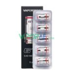 VAPORESSO GTI REPLACEMENT COILS PRICE IN DUBAI 0.4 ohm