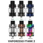 VAPORESSO ITANK 2 PRICE IN UAE