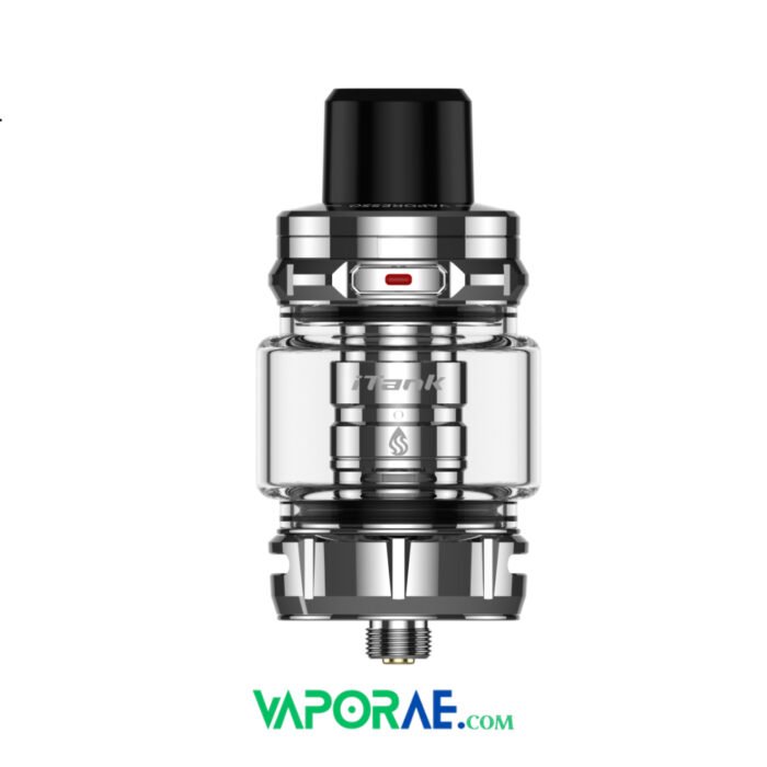 VAPORESSO ITANK 2 SILVER