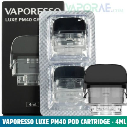 VAPORESSO LUXE PM40 CARTRIDGE Price in Dubai