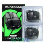 VAPORESSO Luxe XR Cartridge MTL