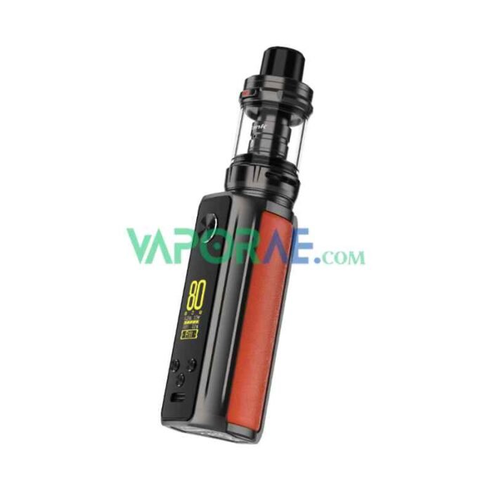 VAPORESSO Target 80 Pod System in Dubai FIERY ORANGE