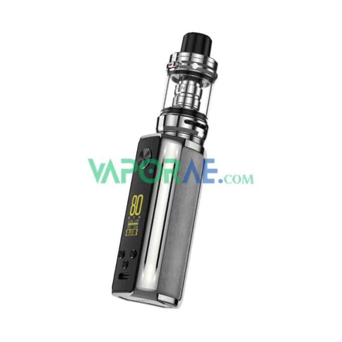 VAPORESSO Target 80 Pod System in Dubai LAVA GREY