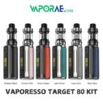 VAPORESSO Target 80 in UAE