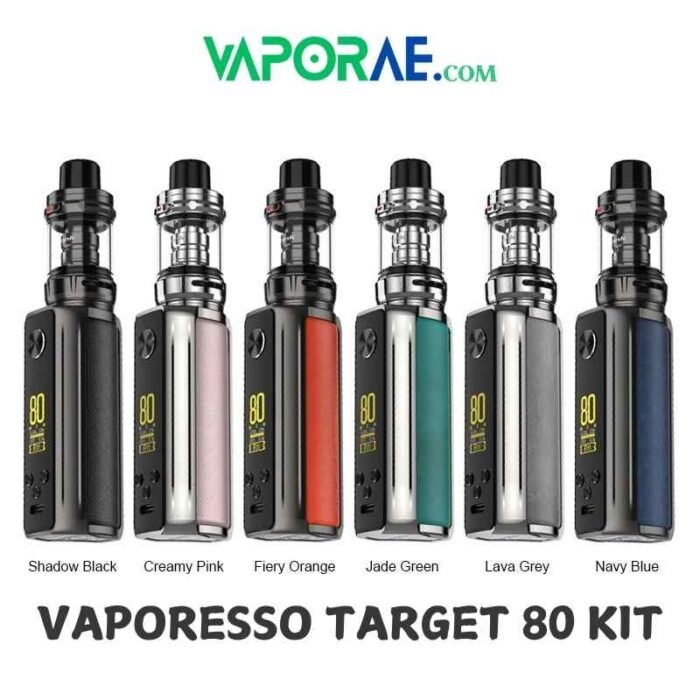 VAPORESSO Target 80 in UAE