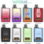 VAPORESSO VIBE NANO PRO VAPE KIT PRICE IN UAE