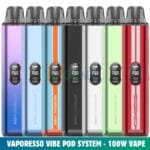 VAPORESSO VIBE Price in Dubai