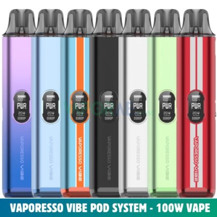 VAPORESSO VIBE Price in Dubai