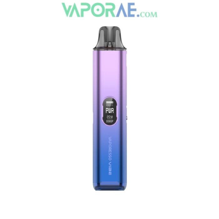 VAPORESSO VIBE Price in Dubai BERRY PURPLE