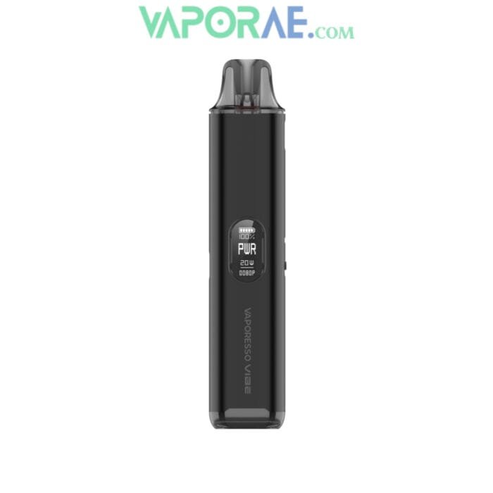 VAPORESSO VIBE Price in Dubai BLACK