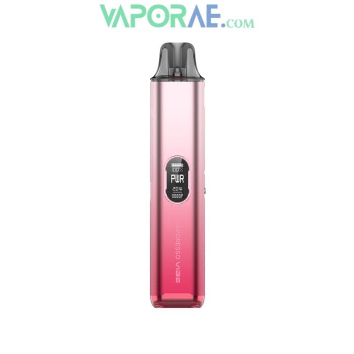 VAPORESSO VIBE Price in Dubai CHERRY PINK