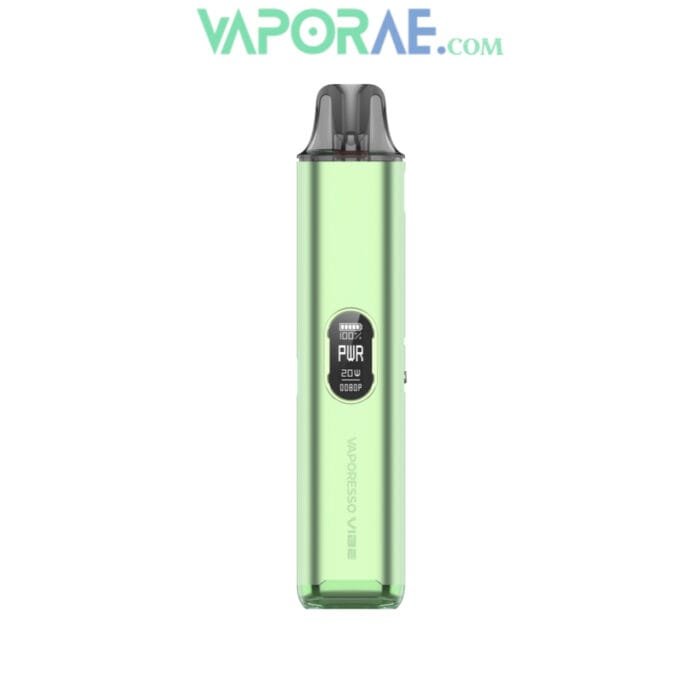 VAPORESSO VIBE Price in Dubai FRESH GREEN