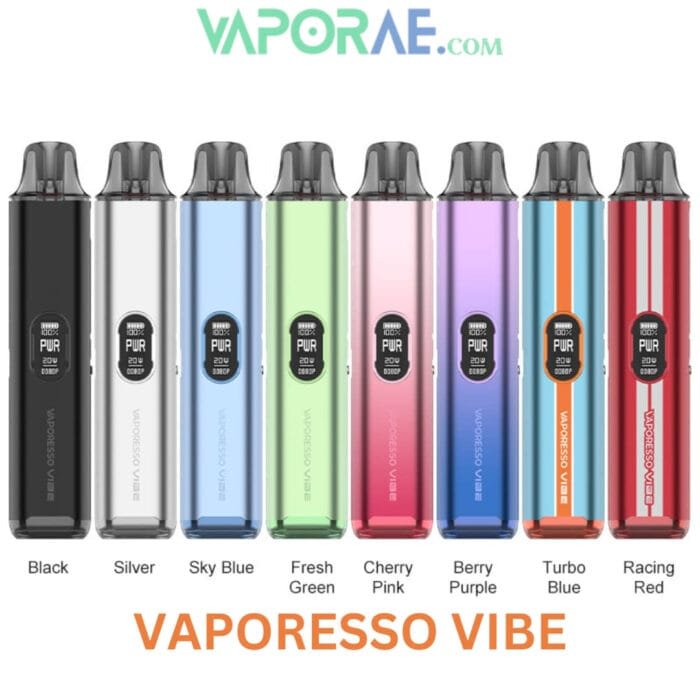 VAPORESSO VIBE Price in UAE