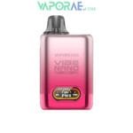 VAPORESSO Vibe Nano Pro in Dubai CHERRY PINK