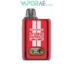 VAPORESSO Vibe Nano Pro in Dubai RACING RED